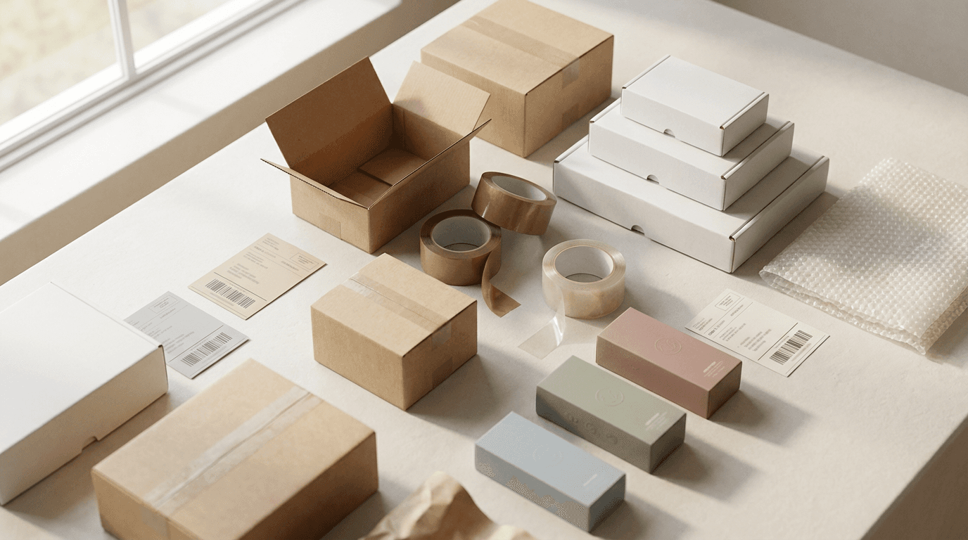 Time-critical package delivery